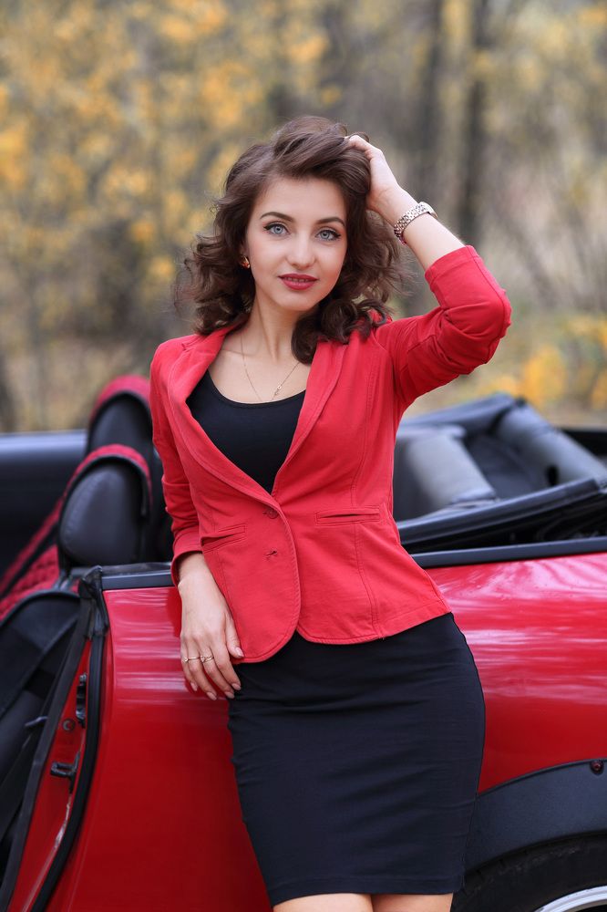 Photograph by Мурат Кужахметов