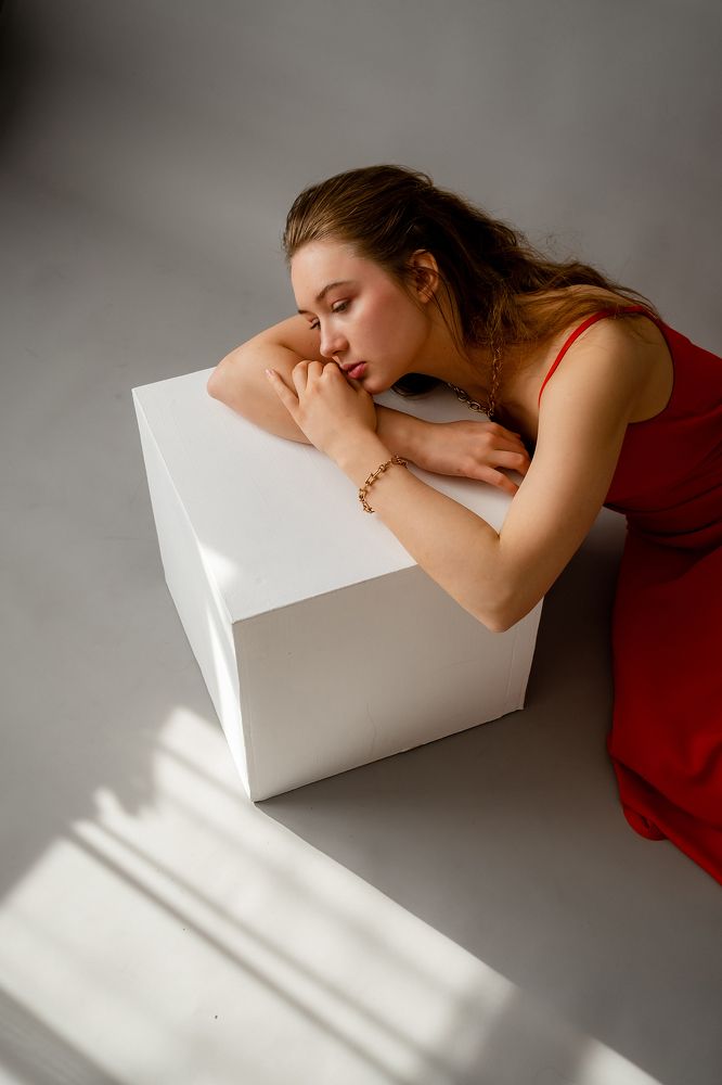 Photograph by Nataly Cook