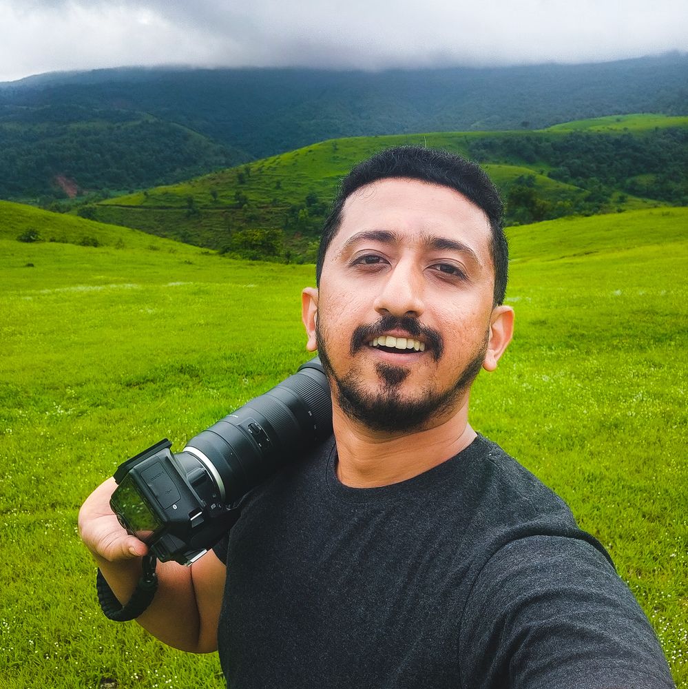 Photograph by Abhijeet Sawant