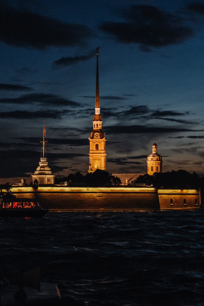 Photograph by Nataly Cook