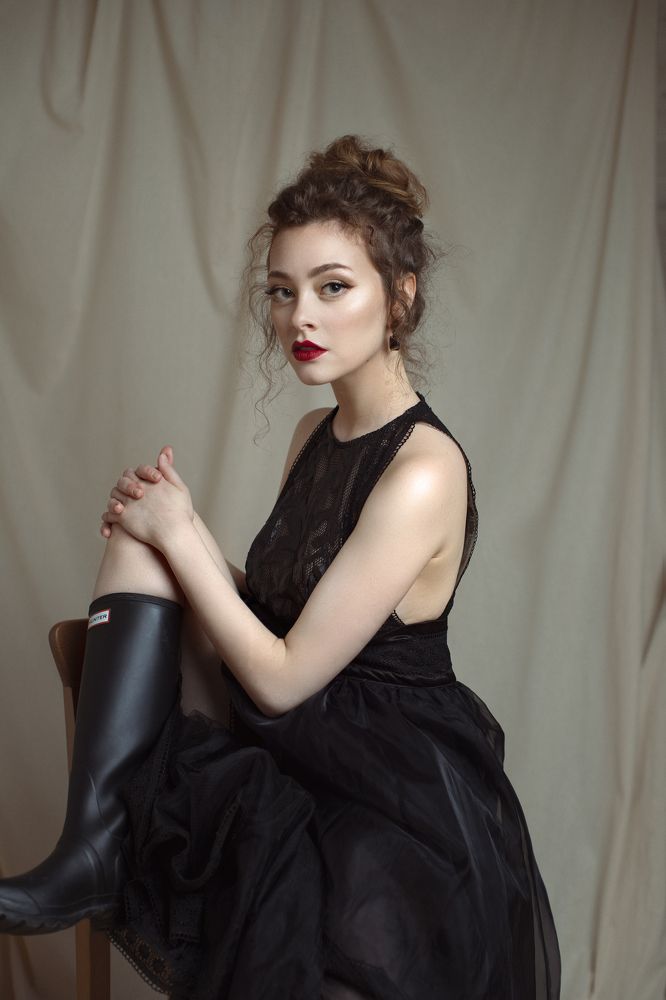 Photograph by TATIANA SHKUNDINA