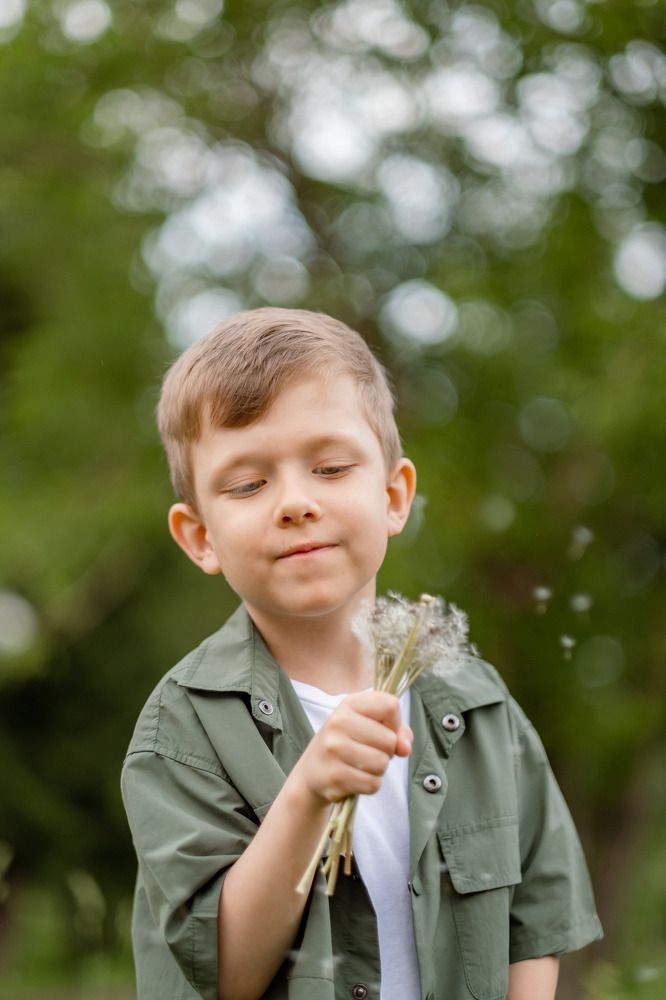 Photograph by Nataly Cook