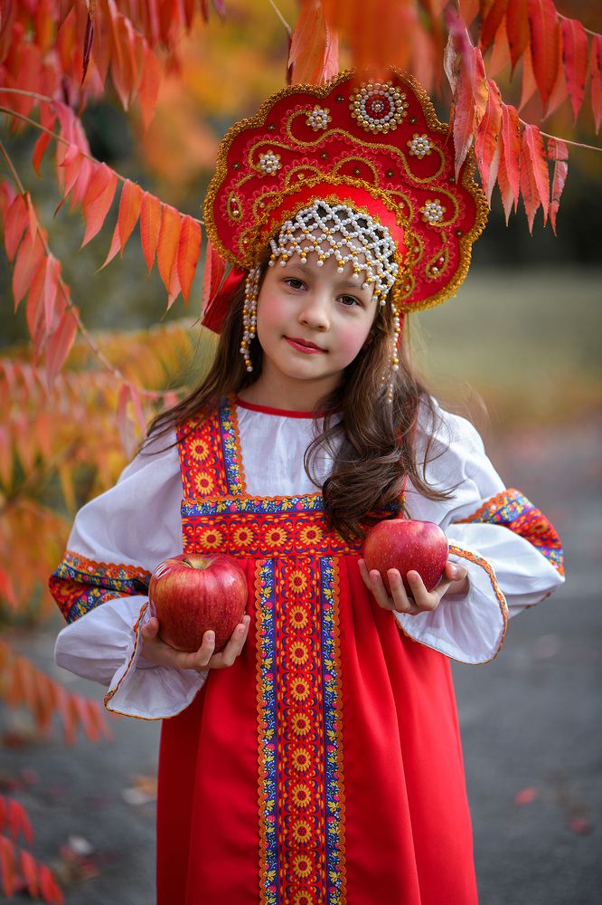 Photograph by Алёна Сорочинская