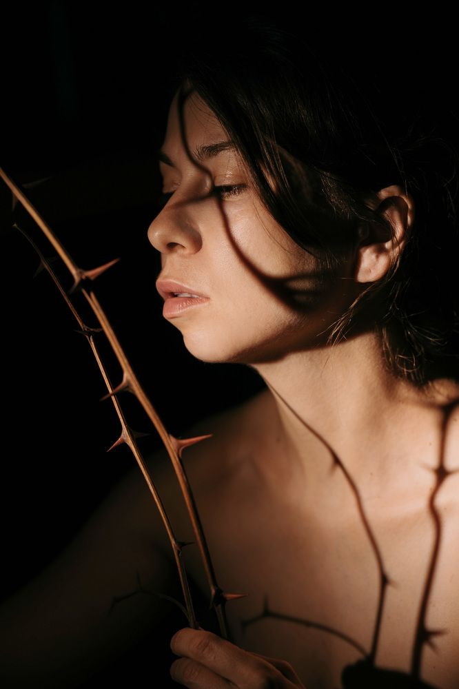 Photograph by Аля Загирова