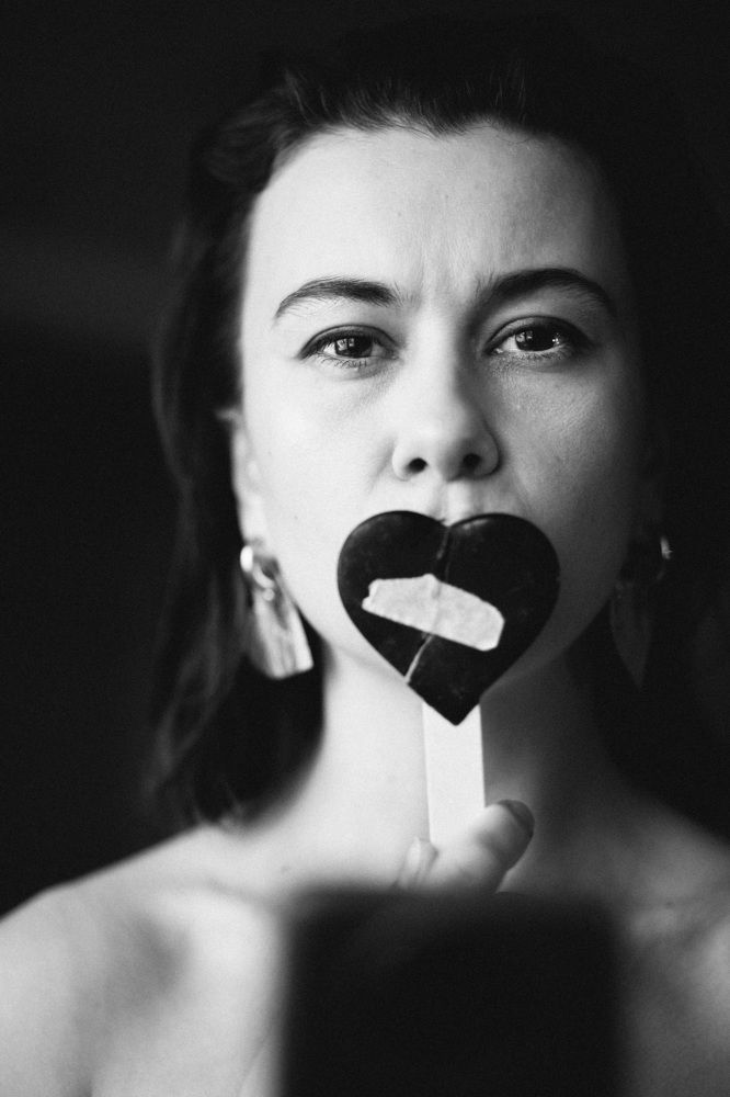 Photograph by Аля Загирова