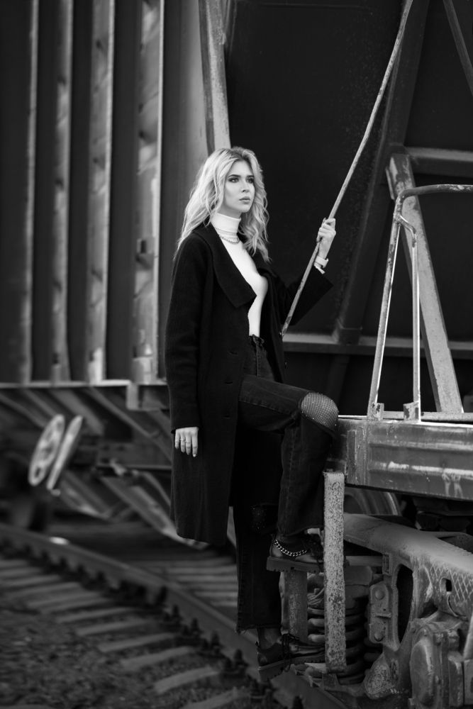 Photograph by Юлия Тарасова