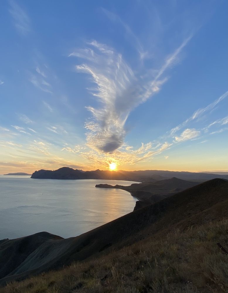 Photograph by Светлана Фесенко