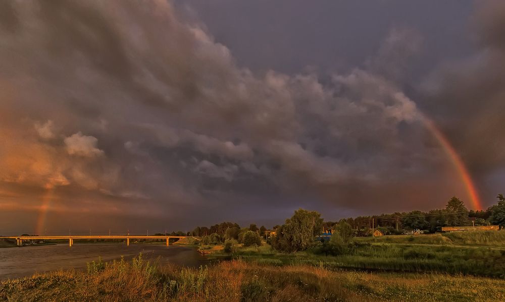 Photograph by Клясюк Галина