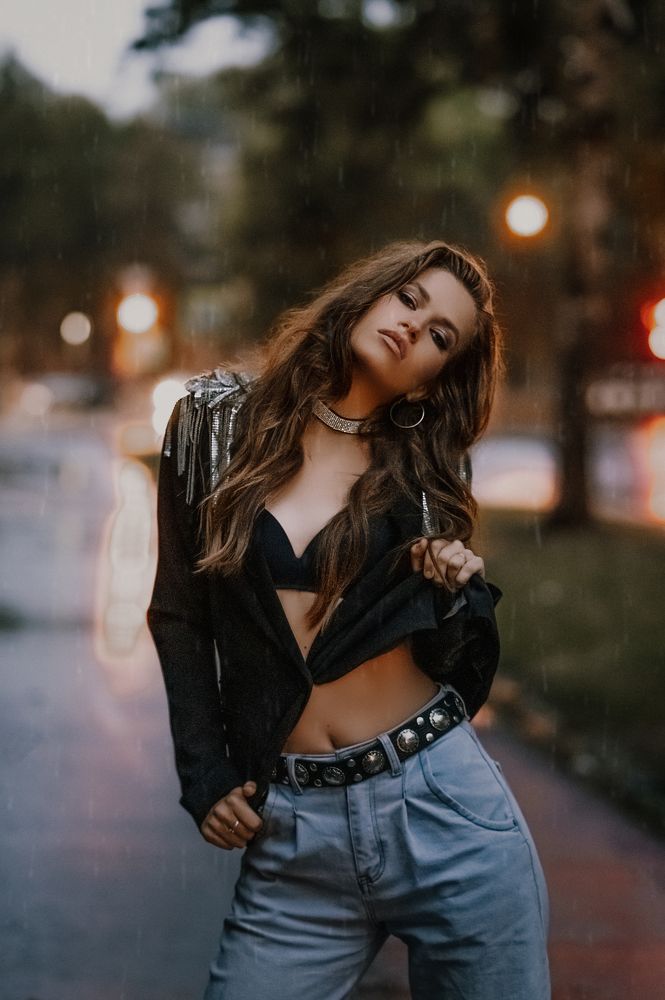 Фотография автора Губкина Ольга