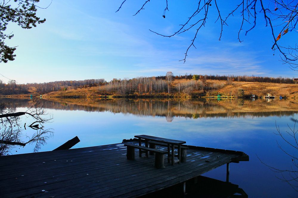 Photograph by Курочкина Диана