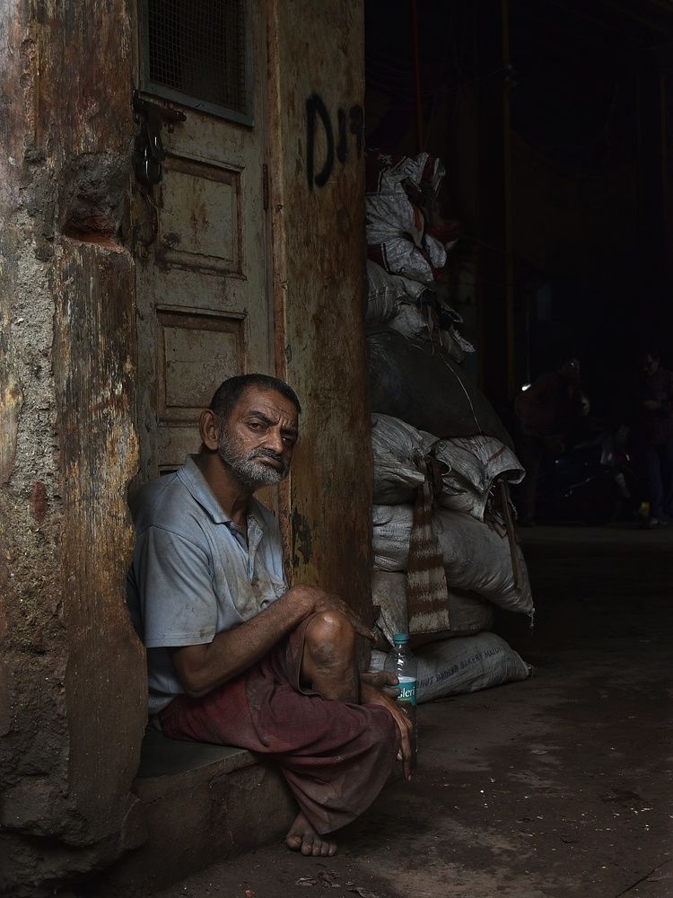 Photograph by Sai Bagal