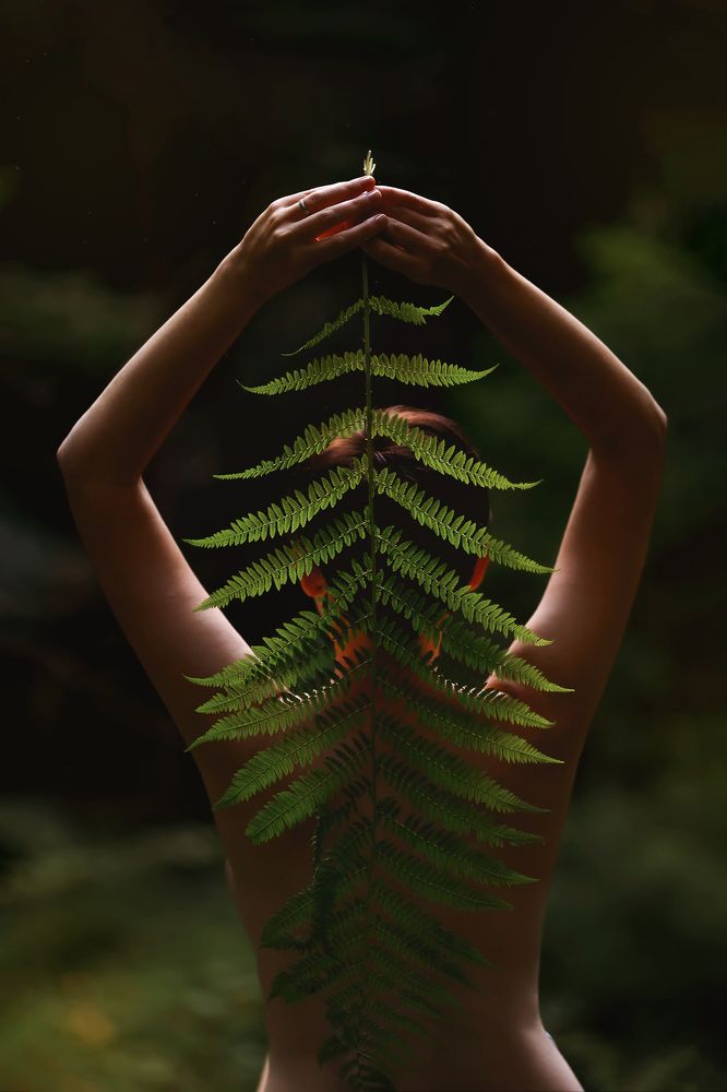 Photograph by Татьяна Бесчастнова