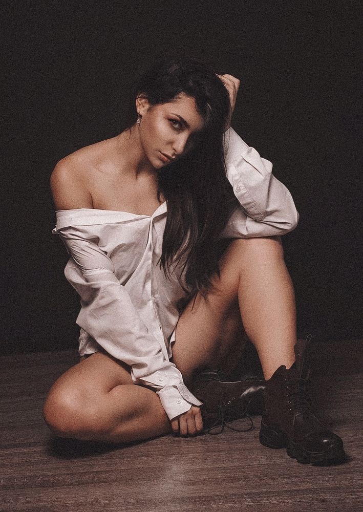 Photograph by Влад Розенталь