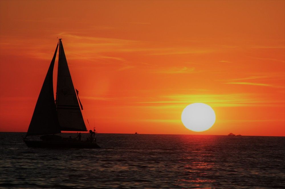 Photograph by Tonka Bleys