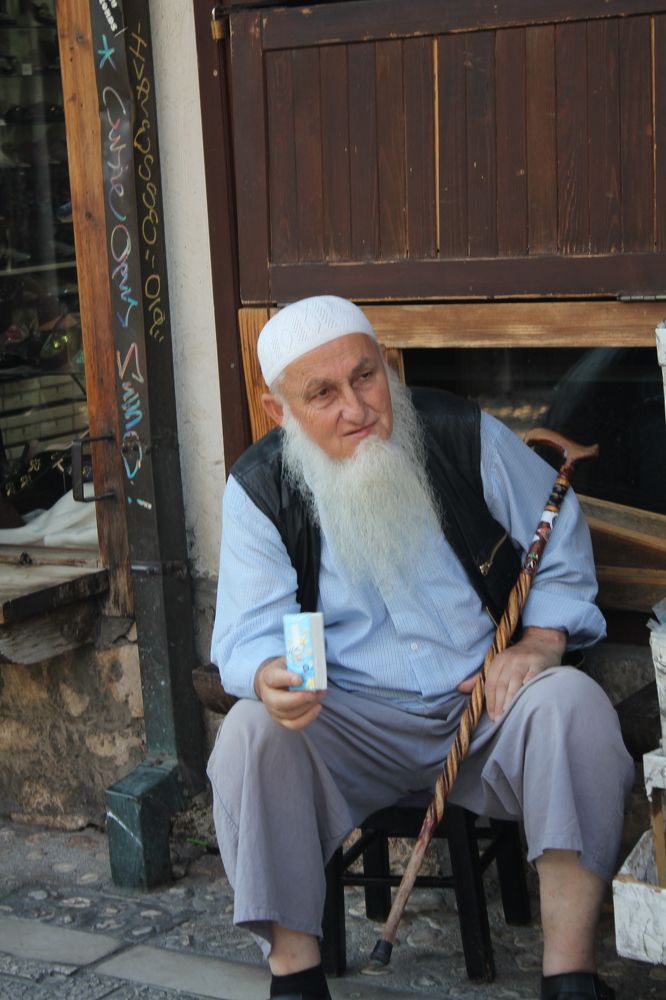 Photograph by Tonka Bleys