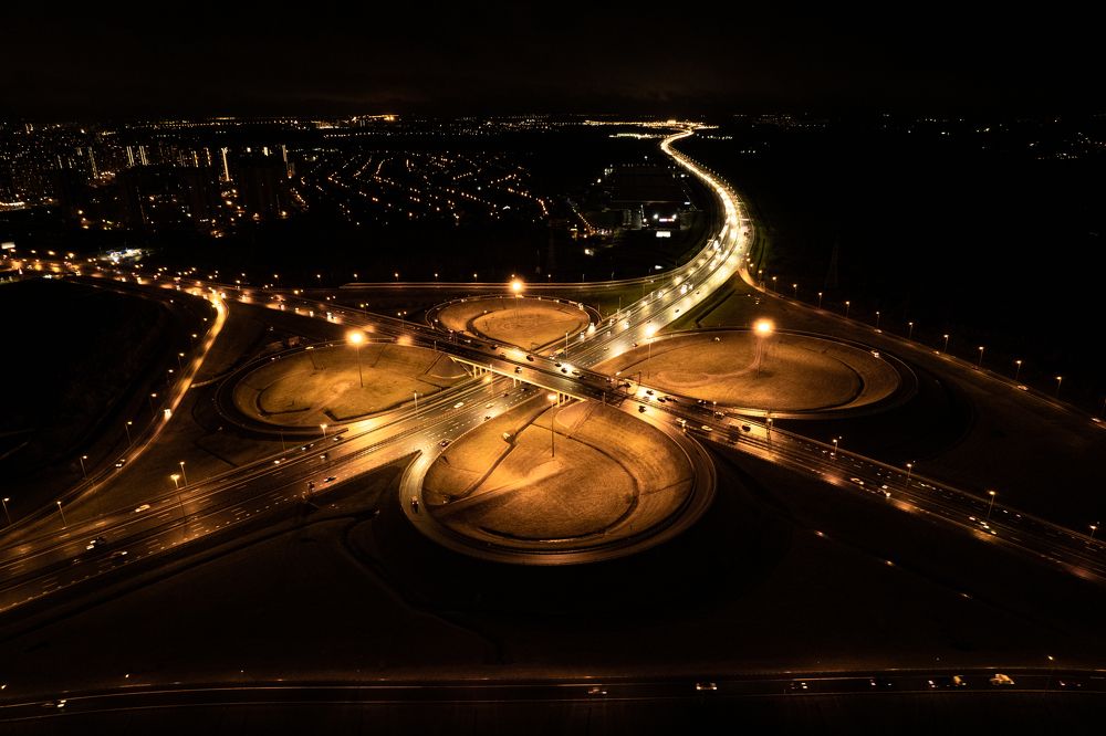 Photograph by Валерий Баязитов