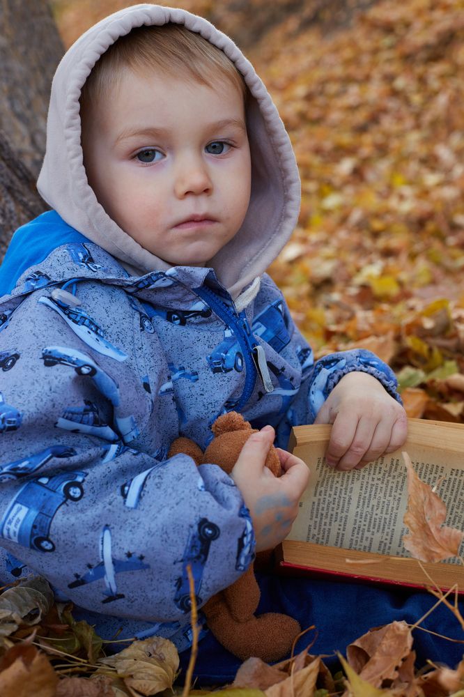 Photograph by Дилара Муллагалиева