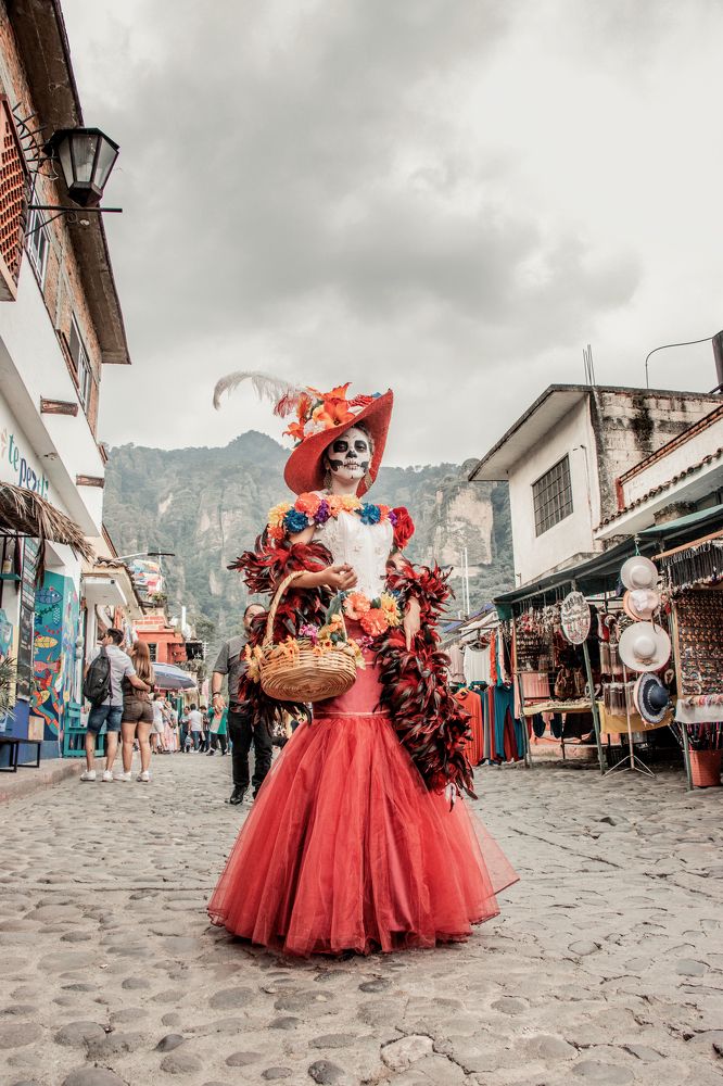 Photograph by Jaime Trejo