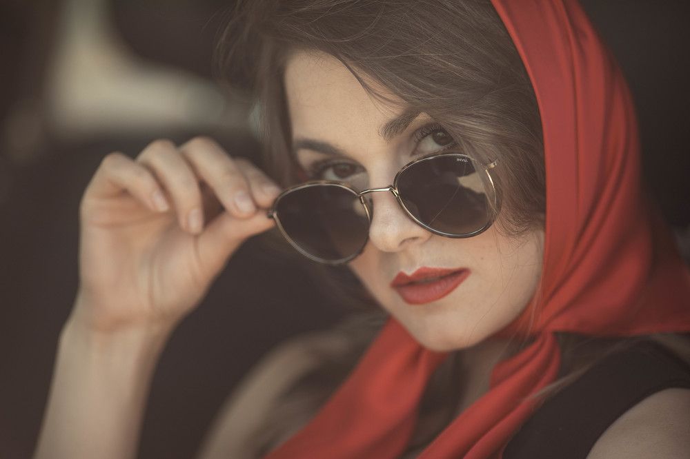 Photograph by Роман Щербаков