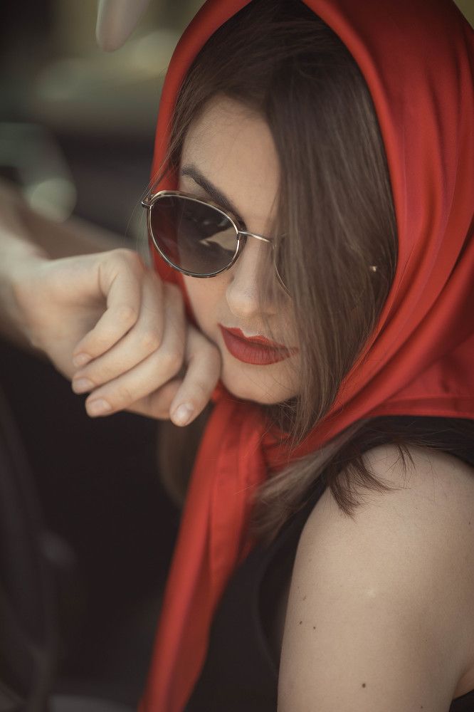 Photograph by Роман Щербаков