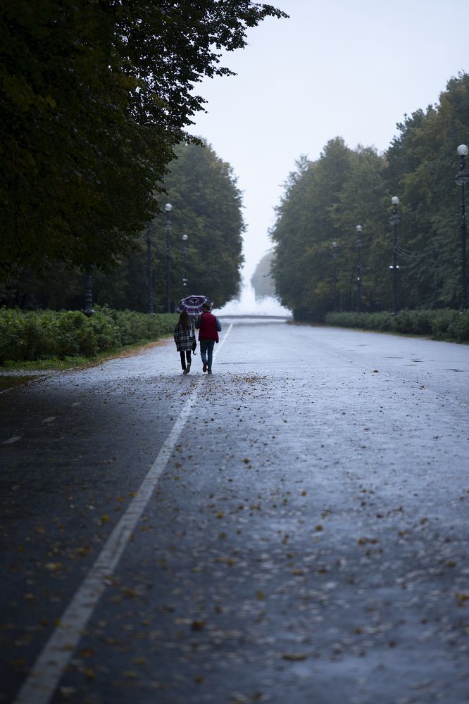 Photograph by Александр Белый