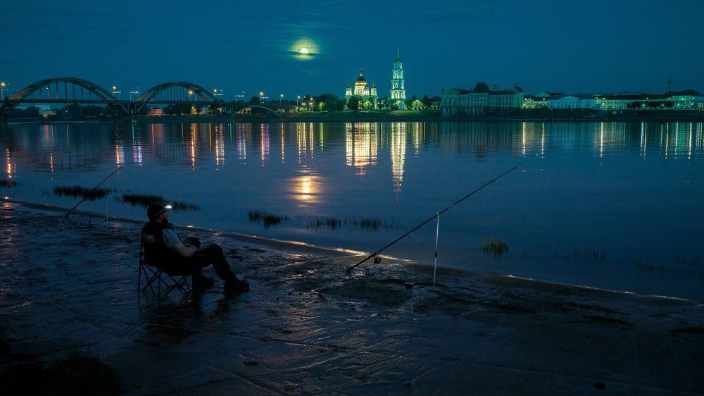 Фотография автора Владимир Фролов