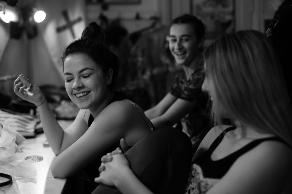 Photograph by Tkachenko Anastasia