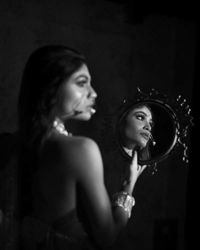 Photograph by Arup Dutta