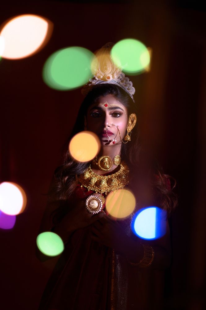 Photograph by Arup Dutta