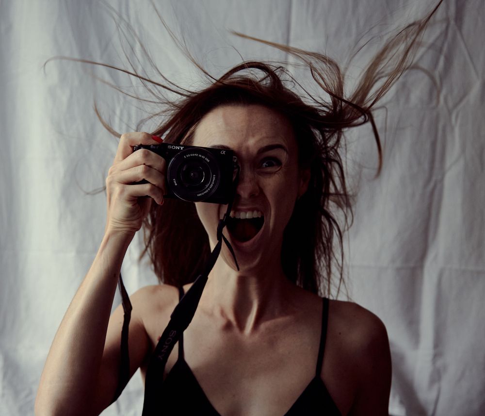 Photograph by Наталья Ухова