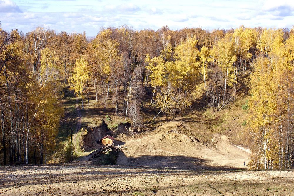 Photograph by Игорь Пшеничников