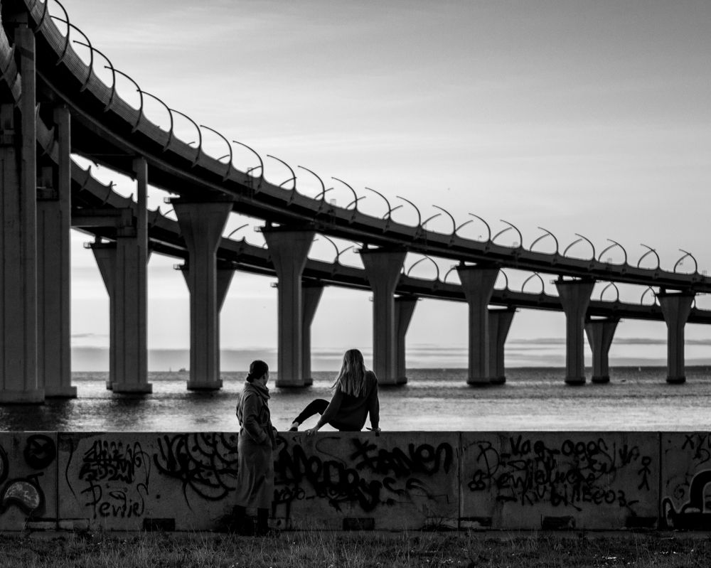 Фотография автора Климов Артур