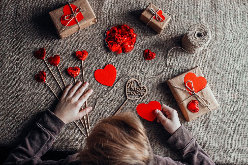 Photograph by Юлия Белозёрова