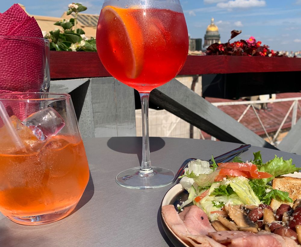 Фотография автора Gleb Kolobaev