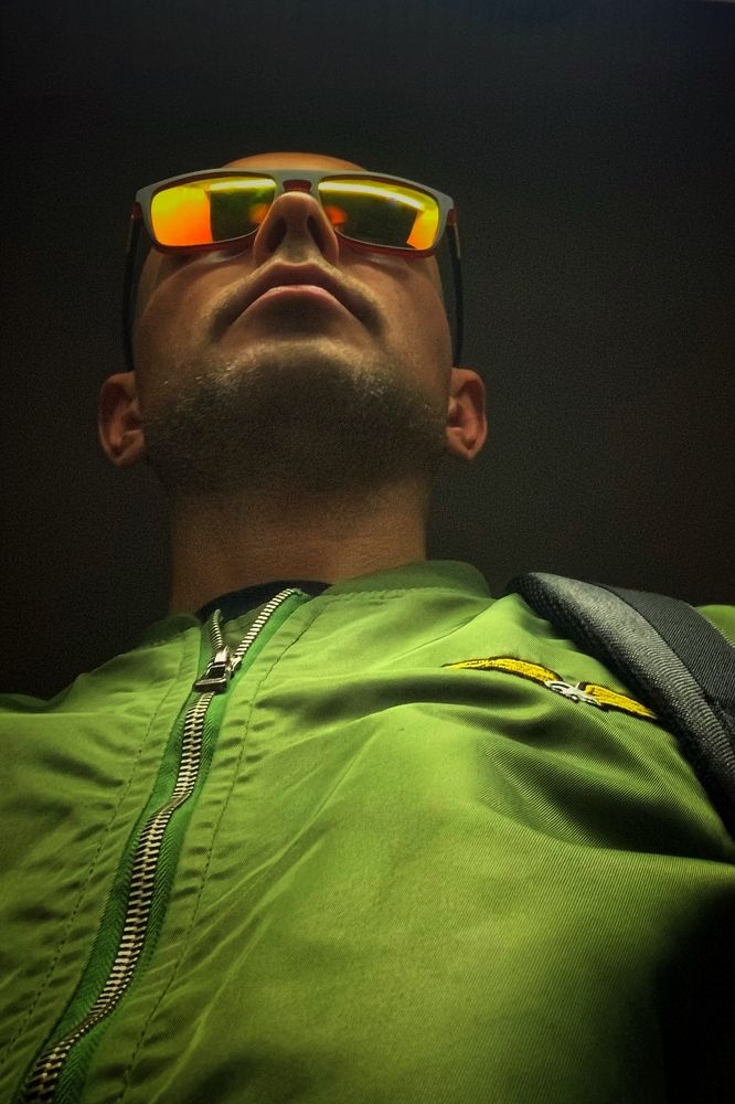 Photograph by Швец Павел