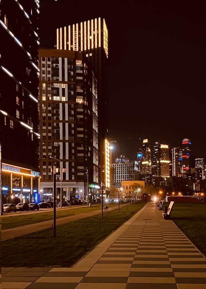 Photograph by Наталья Чертищева