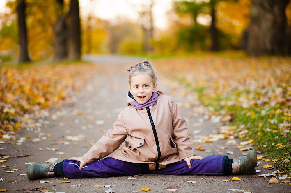 Photograph by Ekaterina Saveleva