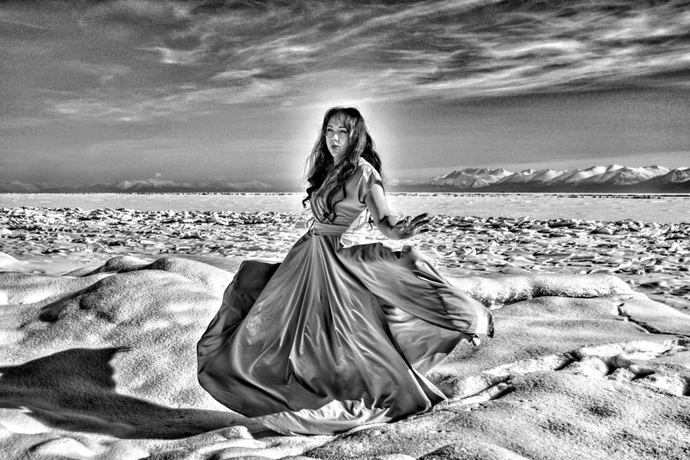 Photograph by Виктория