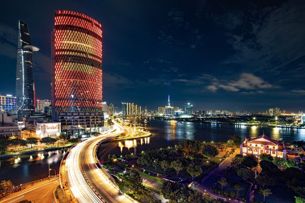 Фотография автора Thi Quynh Nga Pham