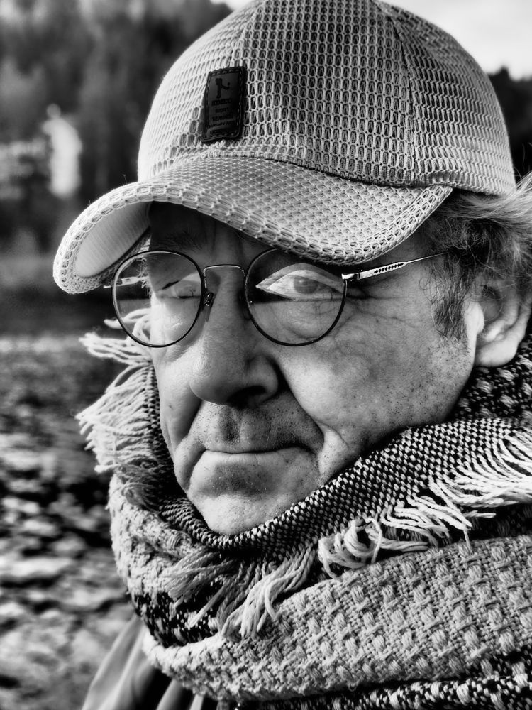 Photograph by Дмитрий Потапов