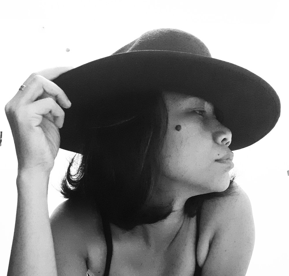 Photograph by Dina Gumanty