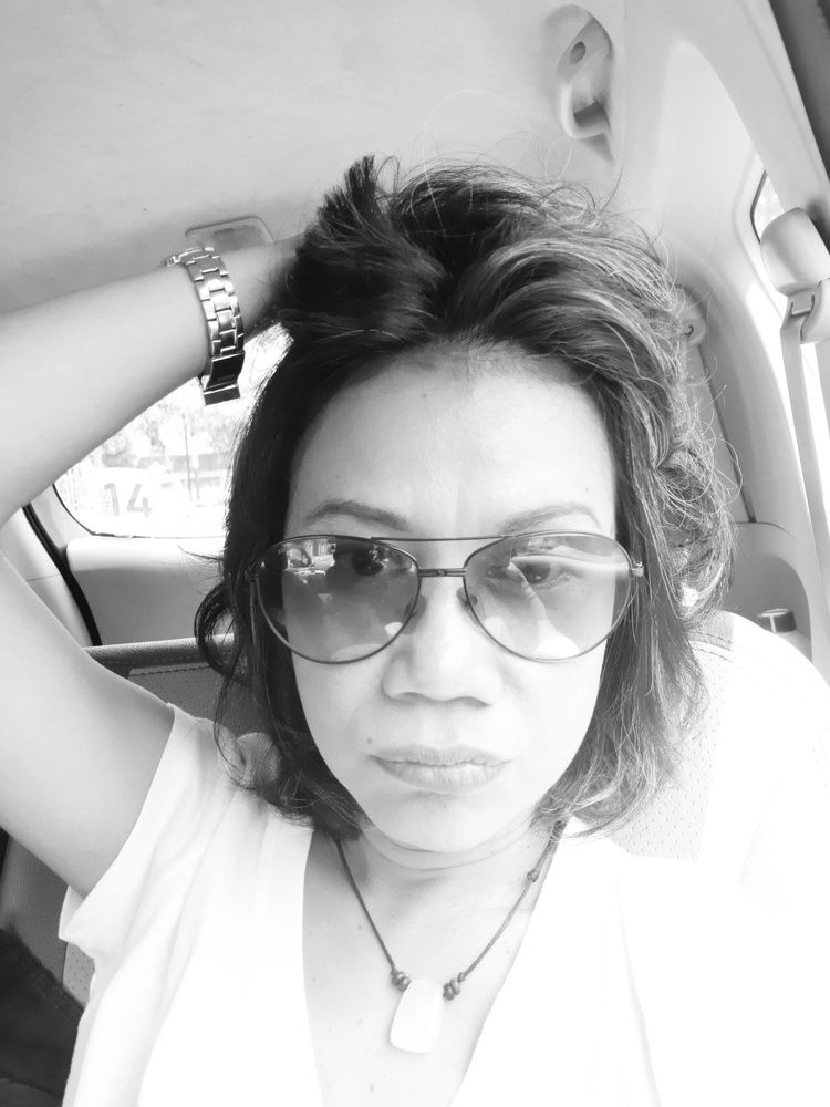 Photograph by Dina Gumanty