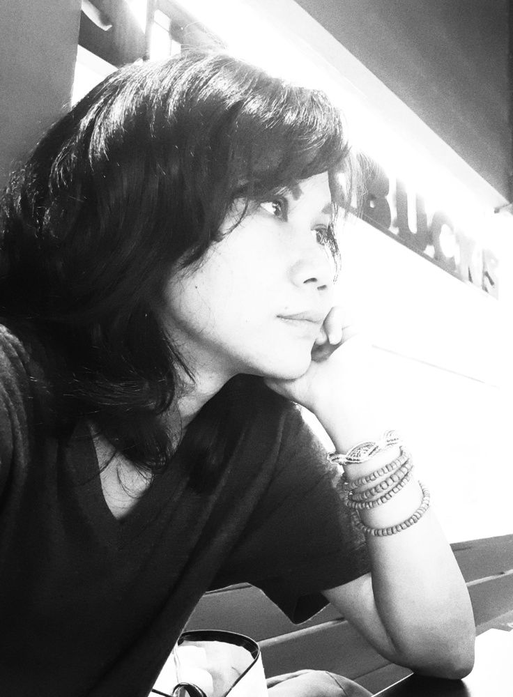 Photograph by Dina Gumanty