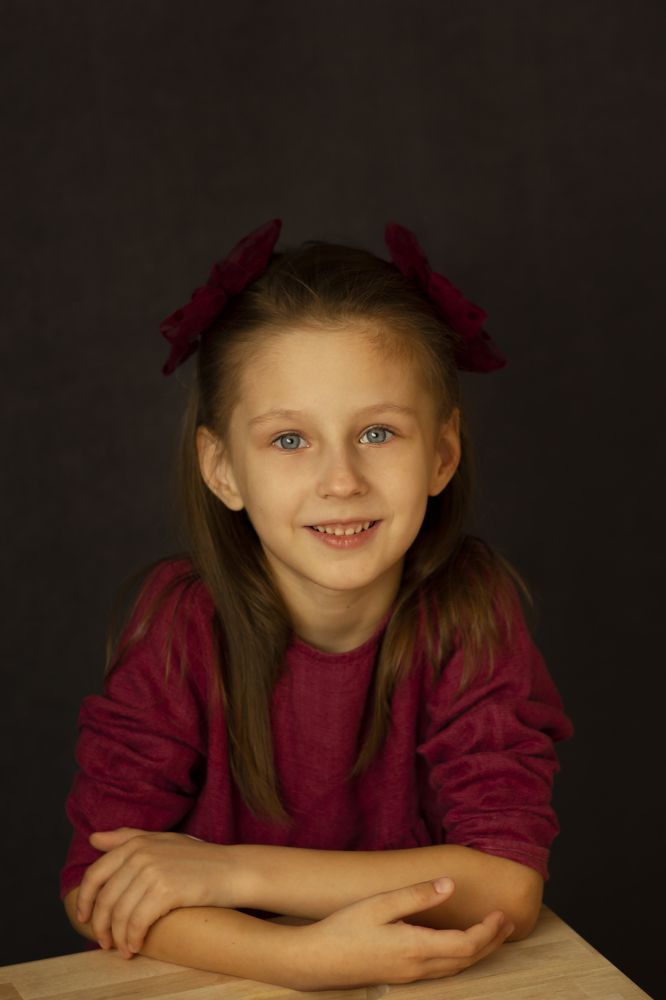 Photograph by Елена Галкина