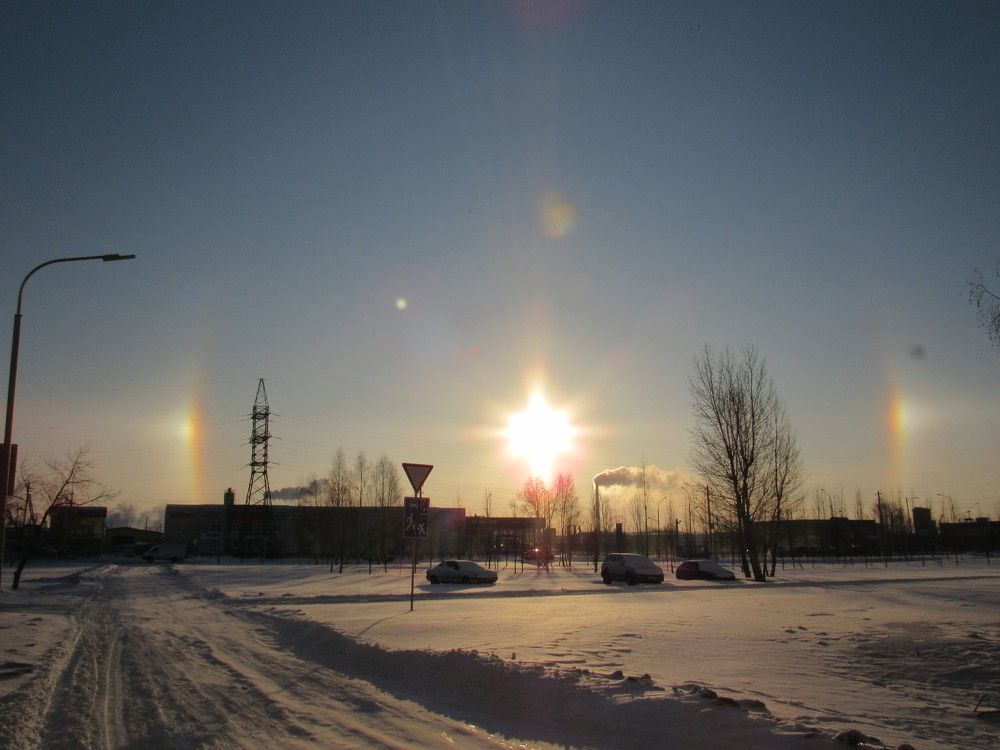 Photograph by Марина Савченко