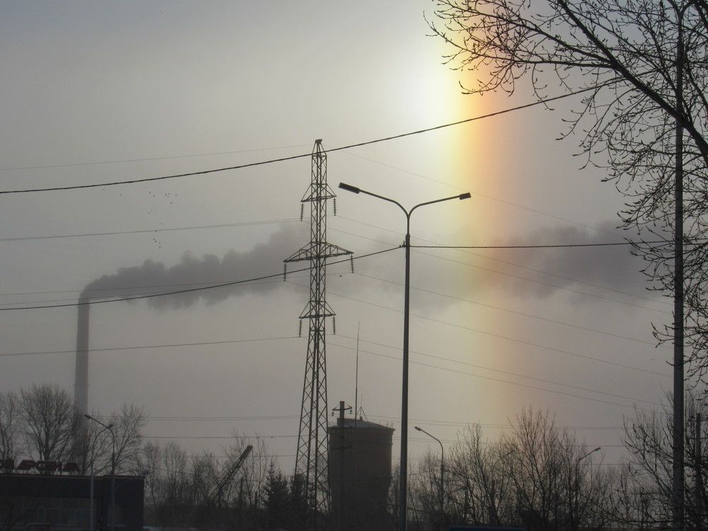 Photograph by Марина Савченко