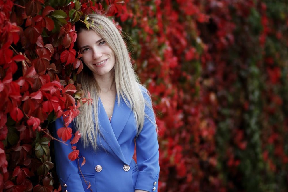 Photograph by Анна Миллер