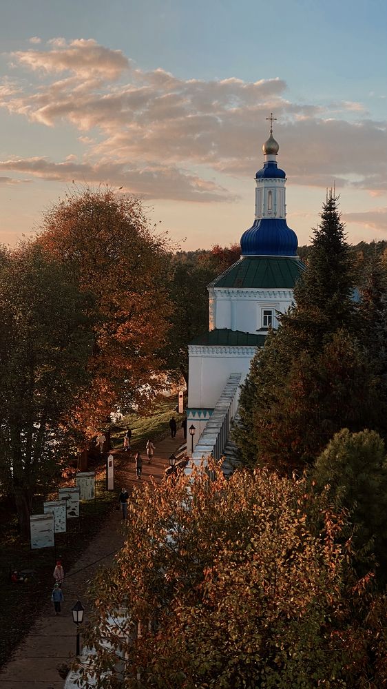 Photograph by Мира Гимаева