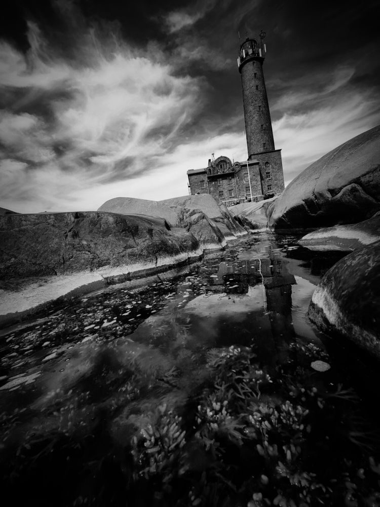 Photograph by Tuure Äikäs