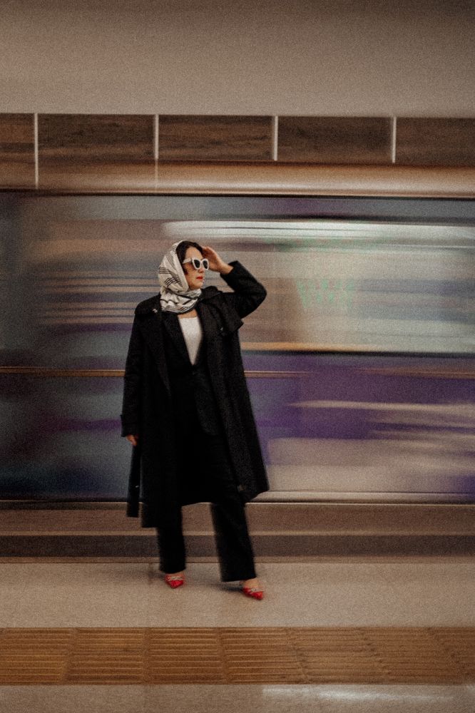 Photograph by Мира Гимаева